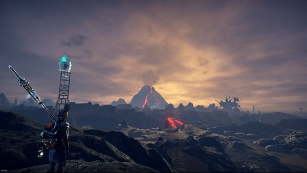 Outward: The Adventurer Bundle — 9