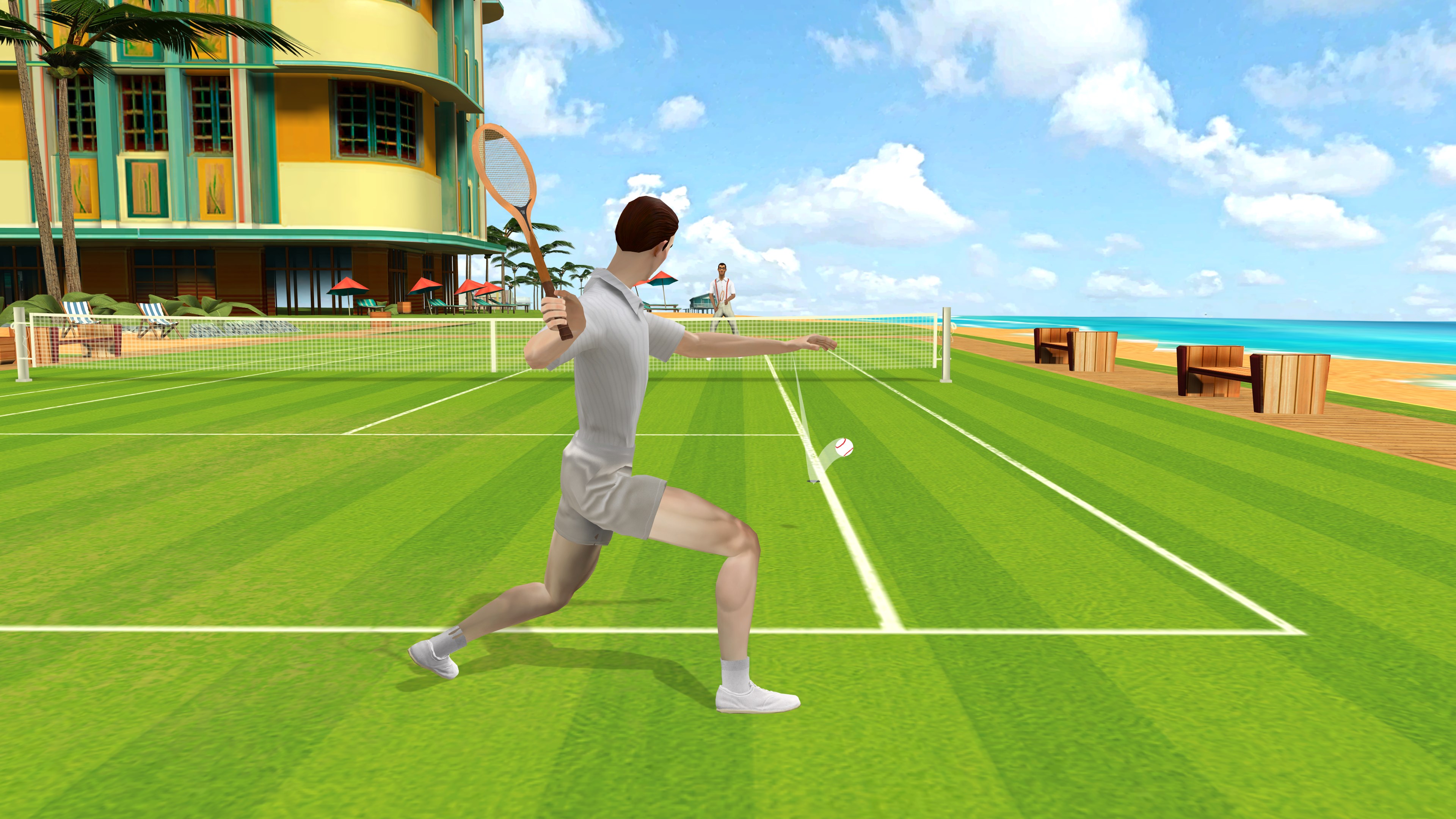 Спортивные игры 9. Xbox игра в теннис. Xbox игра в теннис аксессуар. Игра в теннис через шлем и телевизор. Realistic physics.