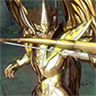Holy Armor: For Athena