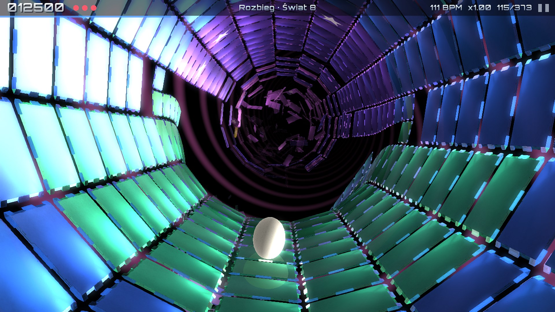 UmP! screenshot