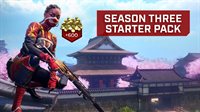 Rogue Company : pack de démarrage de la Saison Trois
