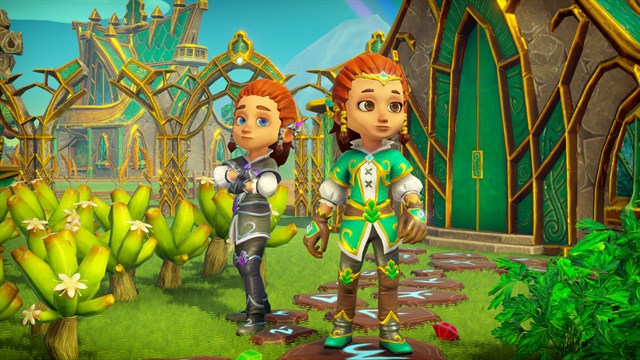 Farm Together - Fantasy Pack screenshot 1