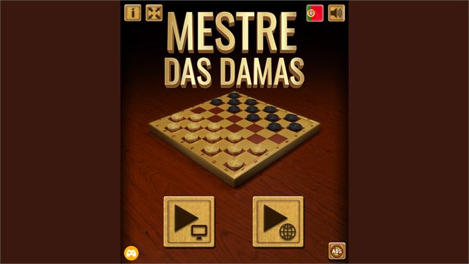 Damas Espanholas Online for Free - Board Games
