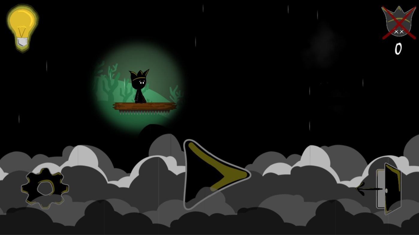 #5. Getting Back Home (Windows) 由: Instituto Politécnico de Leiria