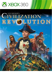 Sid Meier's Civilization Revolution