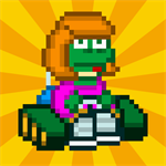 Poppy Kart