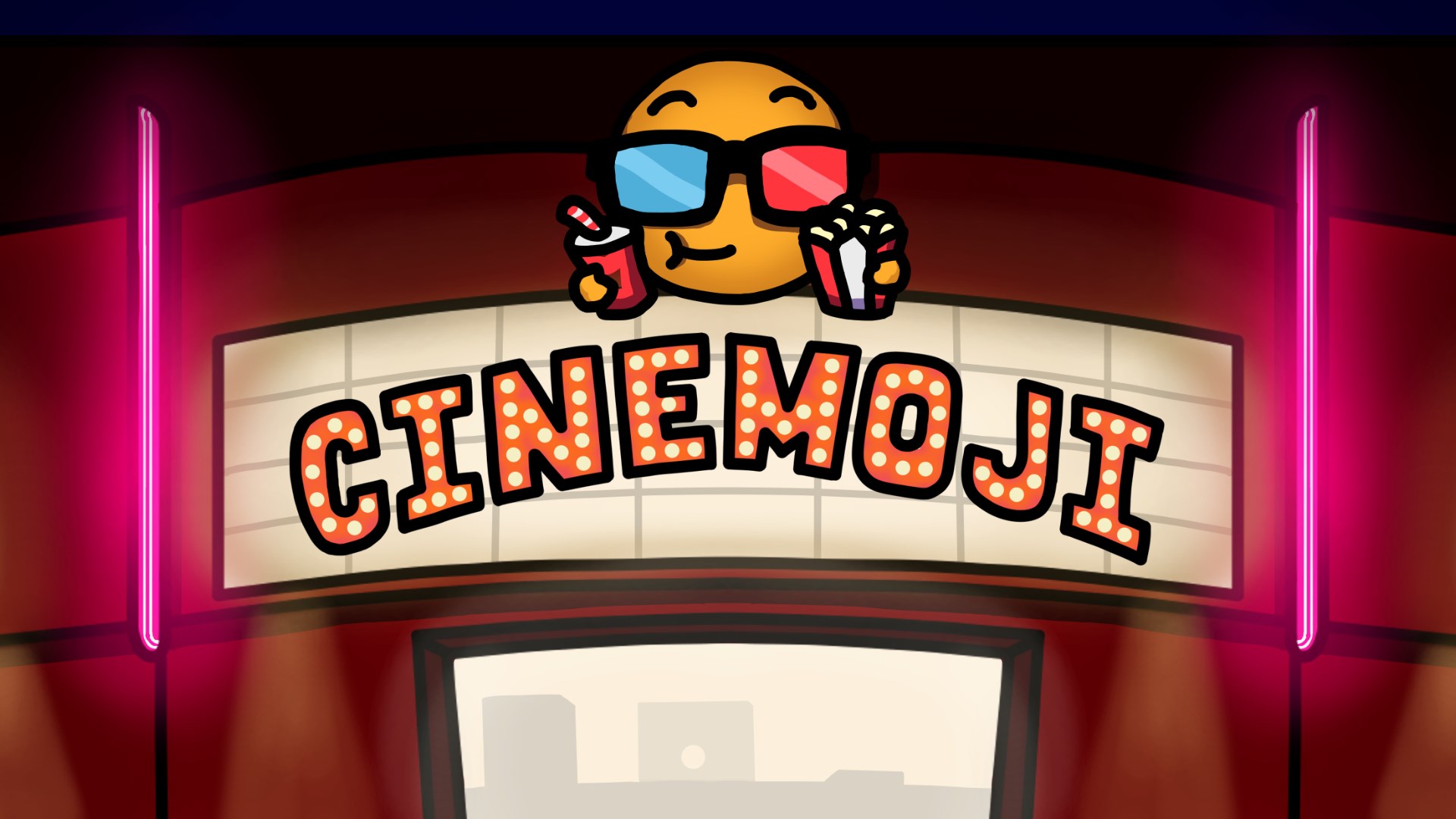 Cinemoji Collection Trailer