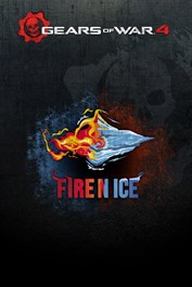 Team Fire N Ice S2 Lancer Pack