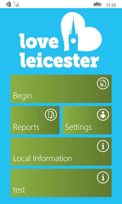 Love Leicester Screenshots 2