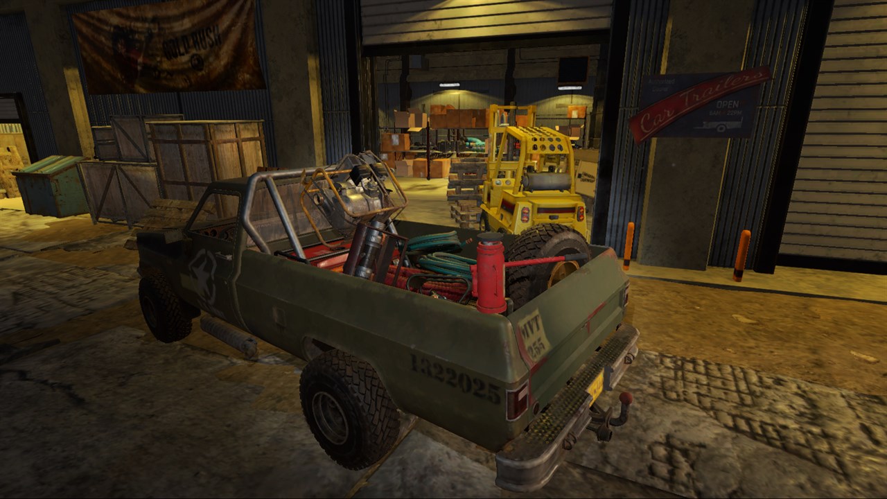 Gold Mining Simulator screenshot 10