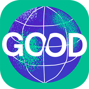 GOOD – The search engine for a better world