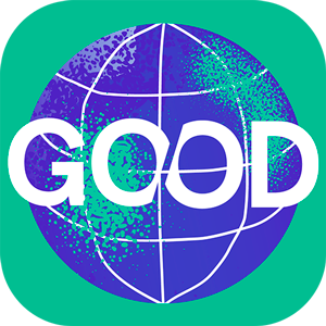 GOOD – The search engine for a better world icon