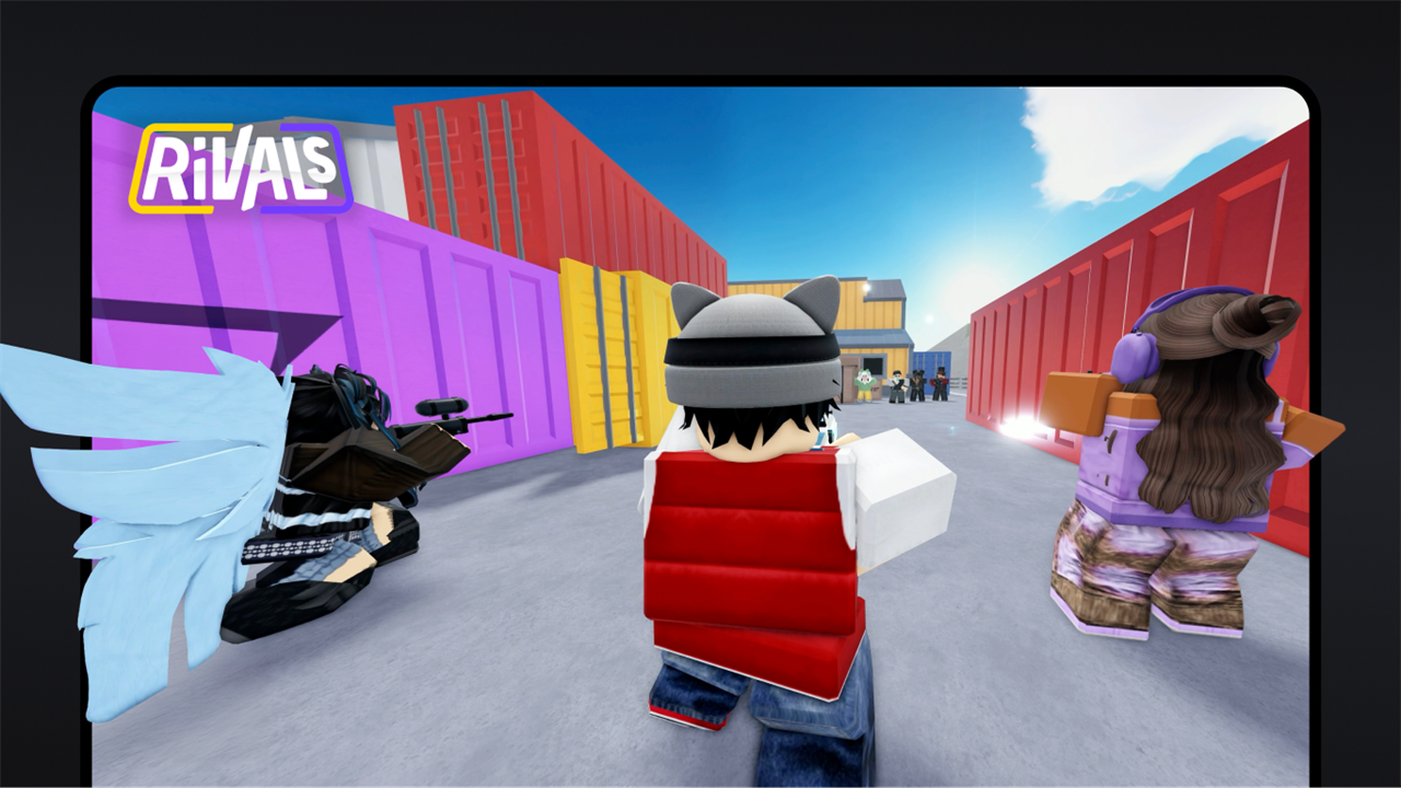 Roblox - Windows screenshot 8