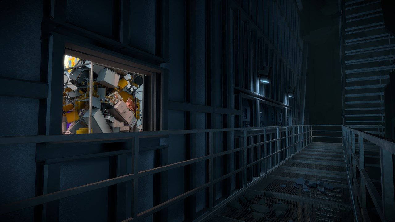 The Witness screenshot 8