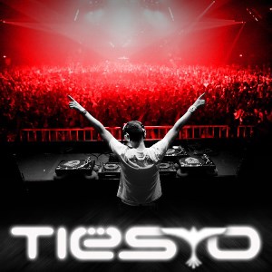 DJ Tiesto Music