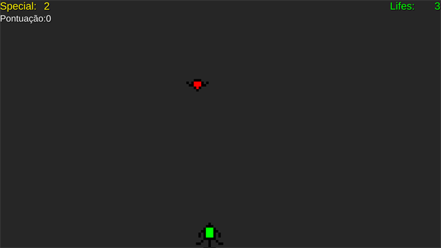 the mosquitoes screenshot 1