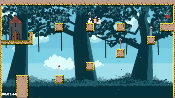Malu the Princess — 10