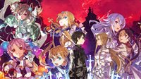 Précommande de SWORD ART ONLINE Last Recollection Deluxe Edition
