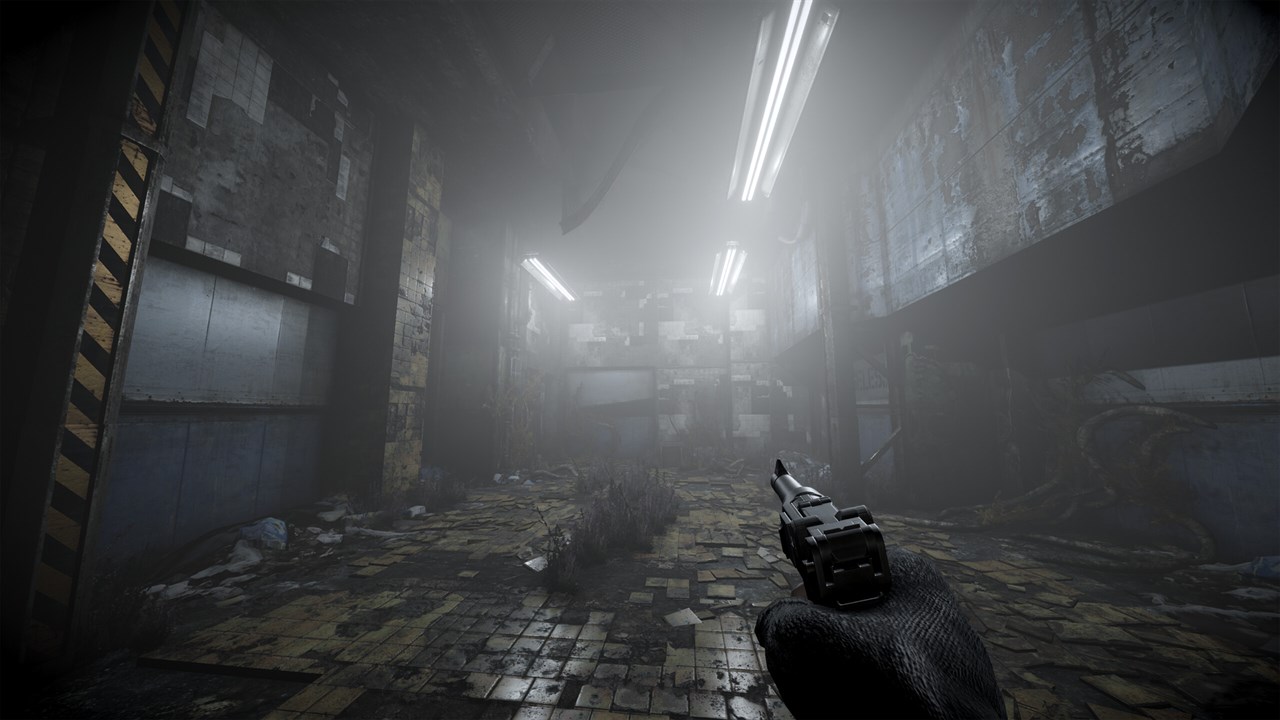 Total Chaos screenshot 8