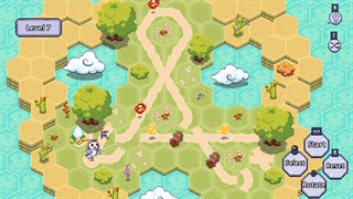 Dragon Snack / Collie Call (Bundle) screenshot 1