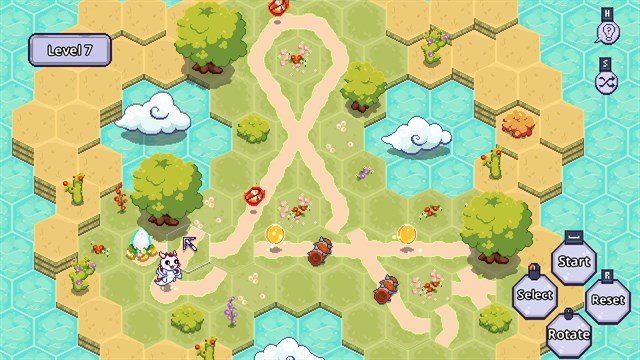 Dragon Snack / Collie Call (Bundle) screenshot 1