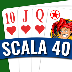 Scala 40 - CTL MStore - Free download and play on Windows | Microsoft Store