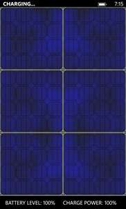 Solar Charger screenshot 1