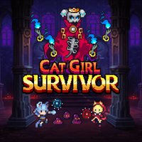 Cat Girl Survivor