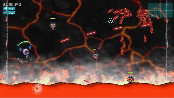 Void Source (Windows) — 12