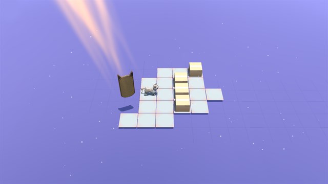 Mimi the Cat: Mimi's Scratcher (Windows) screenshot 3