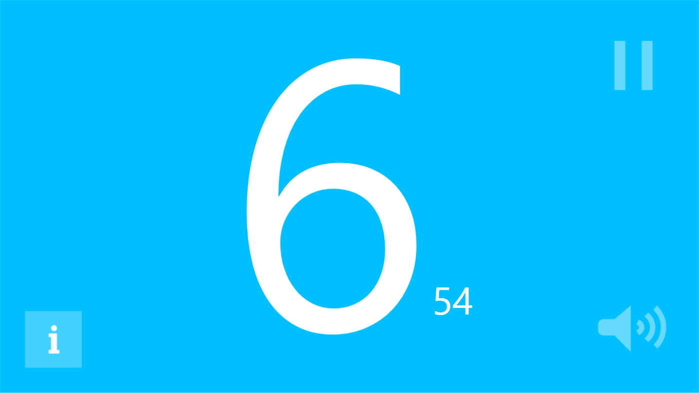 #3. TalkTimer (Windows) Podle: Ryan Clarke