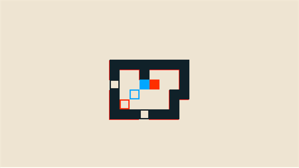 Zero Squares screenshot