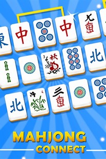 Mahjong Connect Deluxe - Mahjong Connect Deluxe jogo online