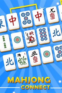 Mahjong Connect Deluxe - Microsoft Apps