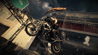 Dead Rising 3 screenshot 2