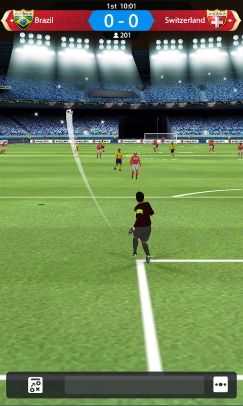 Download Game Winning Eleven 2013 Untuk Notebook