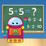 Number Blitz - Key Stage 1 Maths