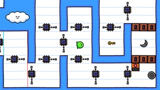 Rabisco+ screenshot 1