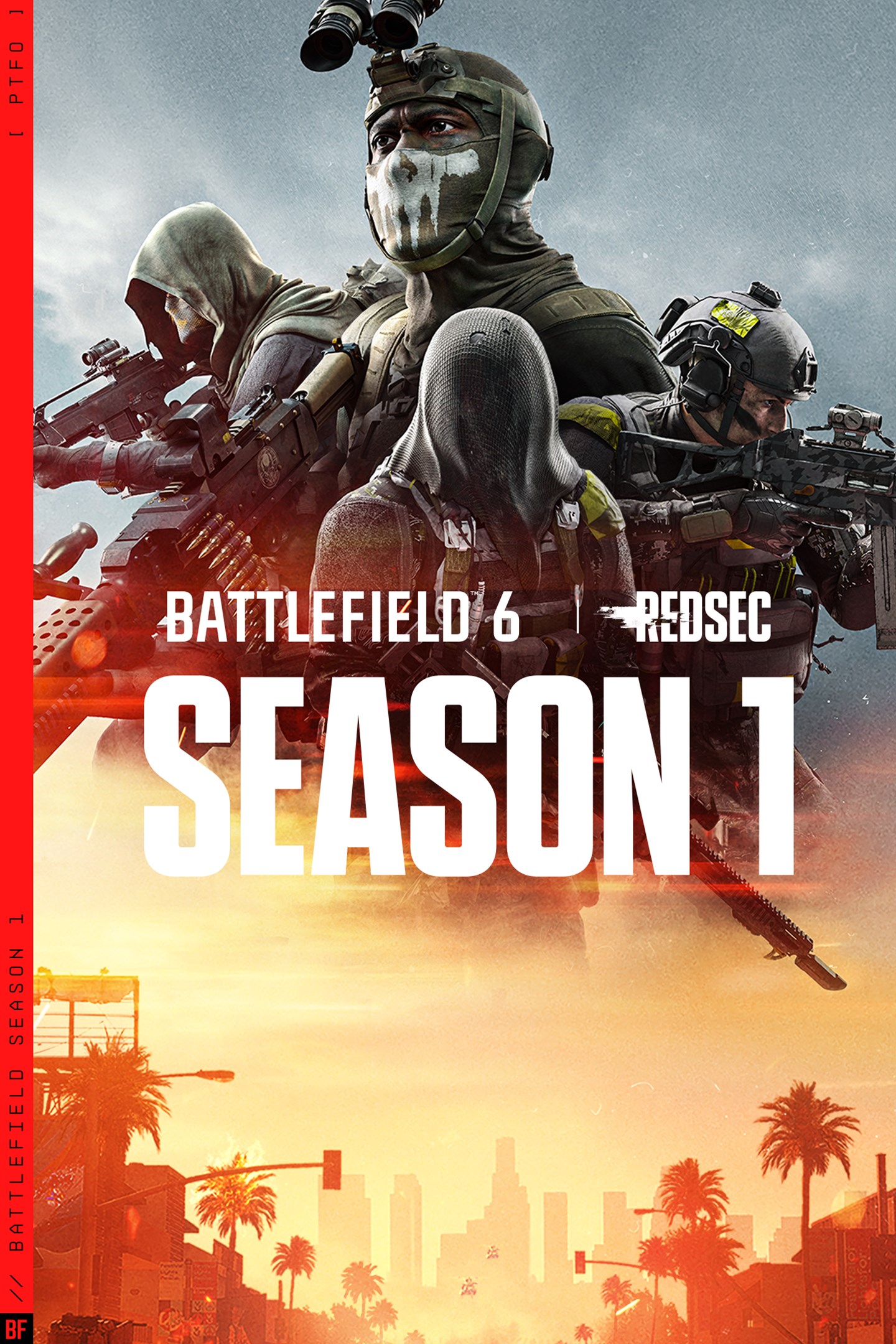 Battlefield™ kutu görüntüsü