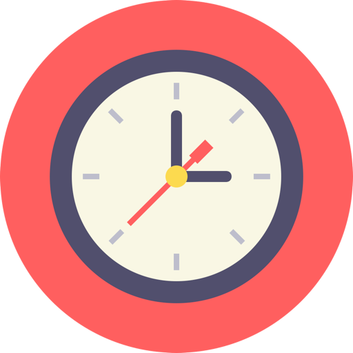 Timezone Clocks Dashboard icon