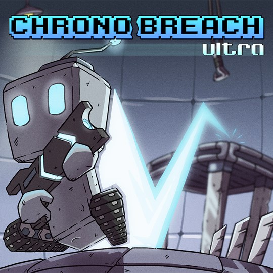 ChronoBreach Ultra for xbox