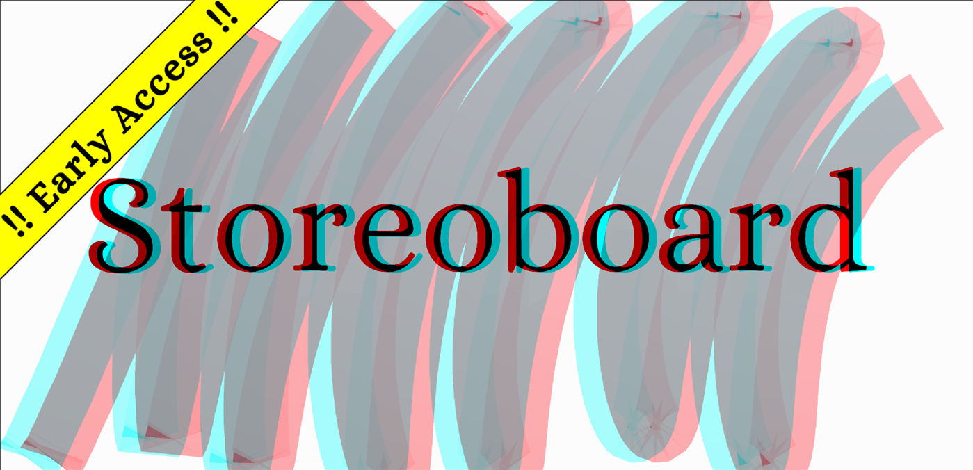 #1. Storeoboard (Windows) 来自: Brucan Technologies