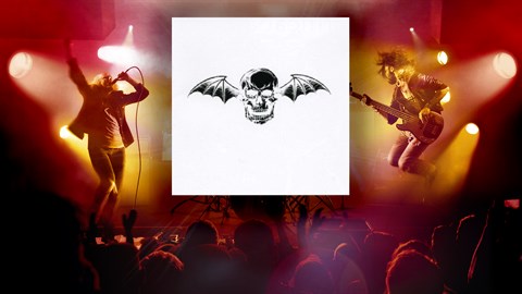 Avenged Sevenfold – Afterlife (Live) Lyrics