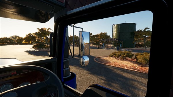 Truck World: Australia - First Haul — 6