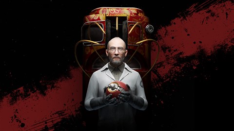 Atomic Heart - Instinto de Aniquilação Análise - Gamereactor