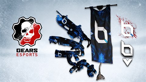 Obey Alliance Bundle