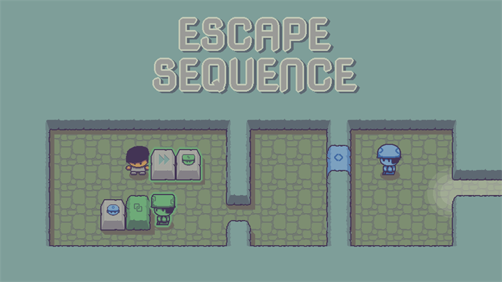 Escape Sequence (Xbox Series)
