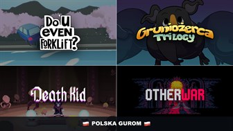 POLSKA GUROM