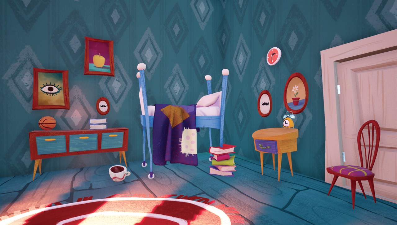 Hello Neighbor screenshot 4