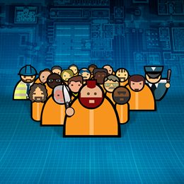 Aperçu Prison Architect PC